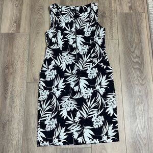 Michael Tyler Size M Midi Dress